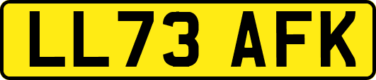 LL73AFK