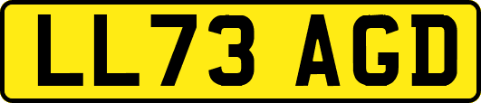 LL73AGD