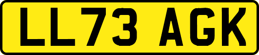 LL73AGK