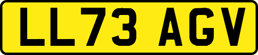 LL73AGV