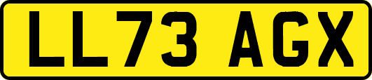 LL73AGX