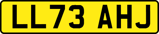 LL73AHJ