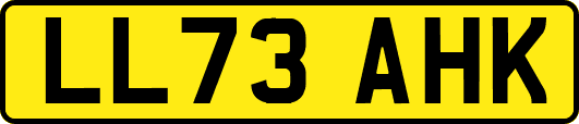 LL73AHK