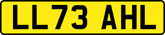 LL73AHL