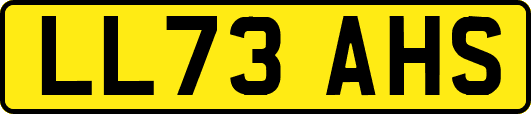 LL73AHS