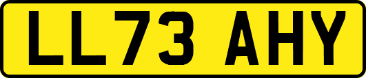 LL73AHY