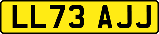 LL73AJJ