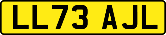 LL73AJL