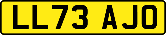 LL73AJO