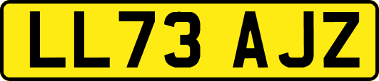 LL73AJZ