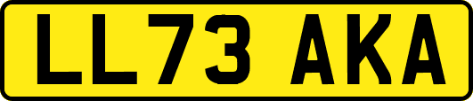 LL73AKA