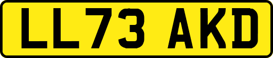 LL73AKD