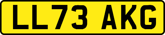 LL73AKG