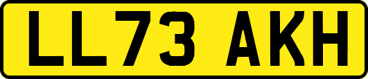 LL73AKH