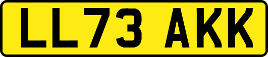 LL73AKK