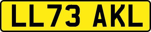 LL73AKL