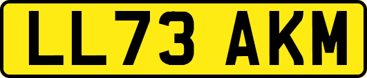 LL73AKM