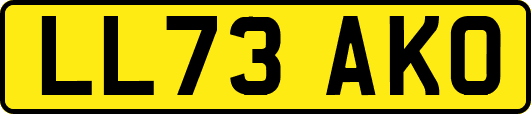 LL73AKO