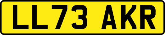 LL73AKR