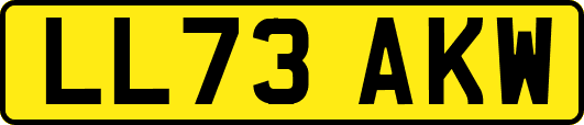LL73AKW