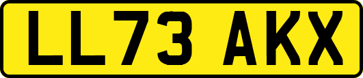 LL73AKX