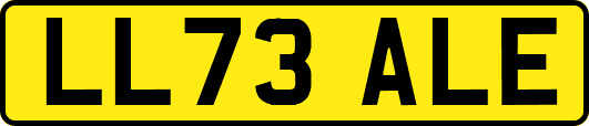 LL73ALE