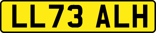 LL73ALH