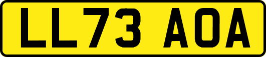 LL73AOA