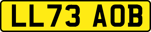 LL73AOB