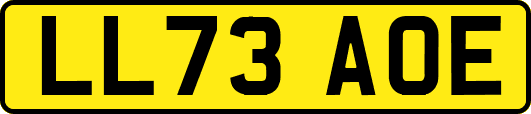 LL73AOE