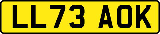 LL73AOK