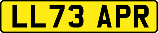 LL73APR