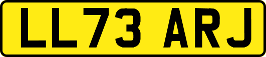 LL73ARJ