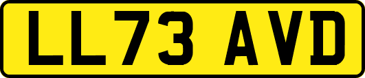 LL73AVD