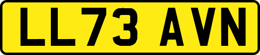 LL73AVN