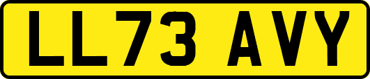 LL73AVY