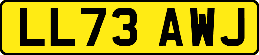 LL73AWJ
