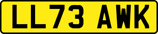 LL73AWK