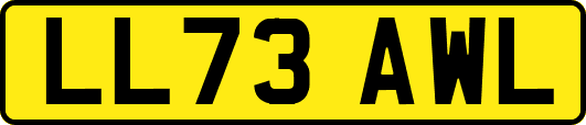 LL73AWL