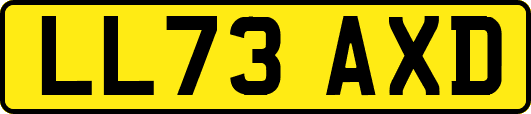 LL73AXD