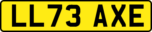 LL73AXE