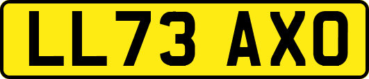 LL73AXO