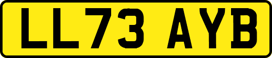 LL73AYB