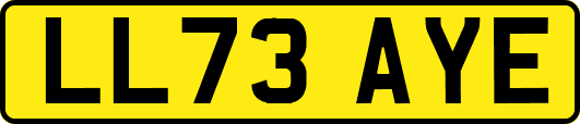 LL73AYE