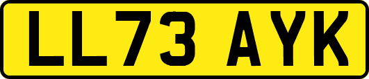 LL73AYK