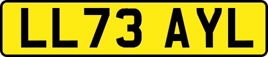LL73AYL
