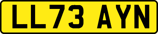 LL73AYN