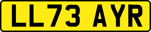 LL73AYR