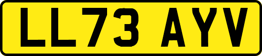 LL73AYV