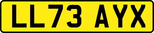 LL73AYX